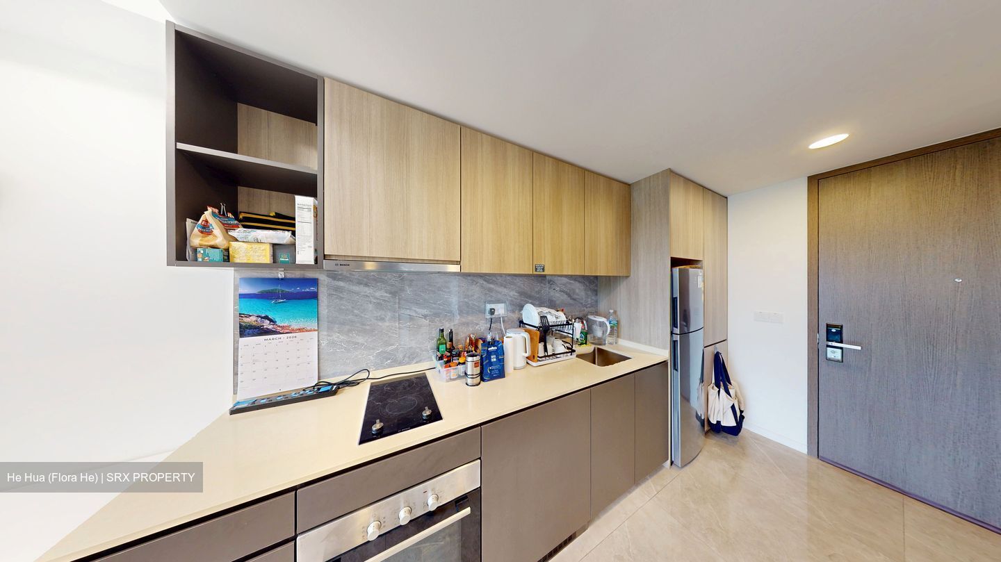 Kent Ridge Hill Residences (D5), Apartment #560539101